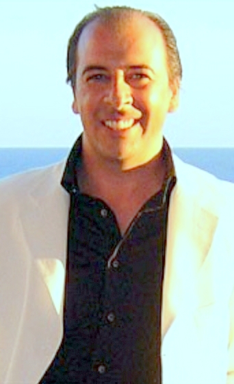 Prof. Costantino Mazzanobile D'Aragona
